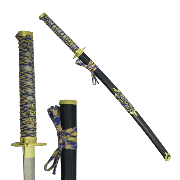 Катана. Самурайский меч AG-147474-R