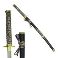 Катана. Самурайский меч AG-147474-R - Катана. Самурайский меч AG-147474-R