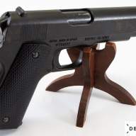 Автоматический пистолет Кольт 45 калибра, 1911г. DE-1316 - Автоматический пистолет Кольт 45 калибра, 1911г. DE-1316