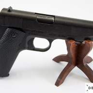 Автоматический пистолет Кольт 45 калибра, 1911г. DE-1316 - Автоматический пистолет Кольт 45 калибра, 1911г. DE-1316