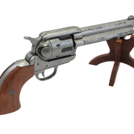 Револьвер калибра 45 Peacemaker DE-1106-G  - Револьвер калибра 45 Peacemaker DE-1106-G 