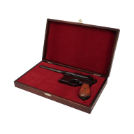 Пистолет МАУЗЕР в подарочной коробке DE-M-1024-BOX - Пистолет МАУЗЕР в подарочной коробке DE-M-1024-BOX