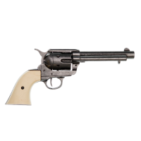 Револьвер, Миротворец США, 1873 г. 45 калибр DE-1150-G