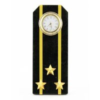 Часы из камня ПОЛКОВНИК ВМФ AZY-3505
