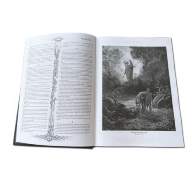 Библия в гравюрах Гюстава ДОРЕ 001(зн) - Библия в гравюрах Гюстава ДОРЕ 001(зн)