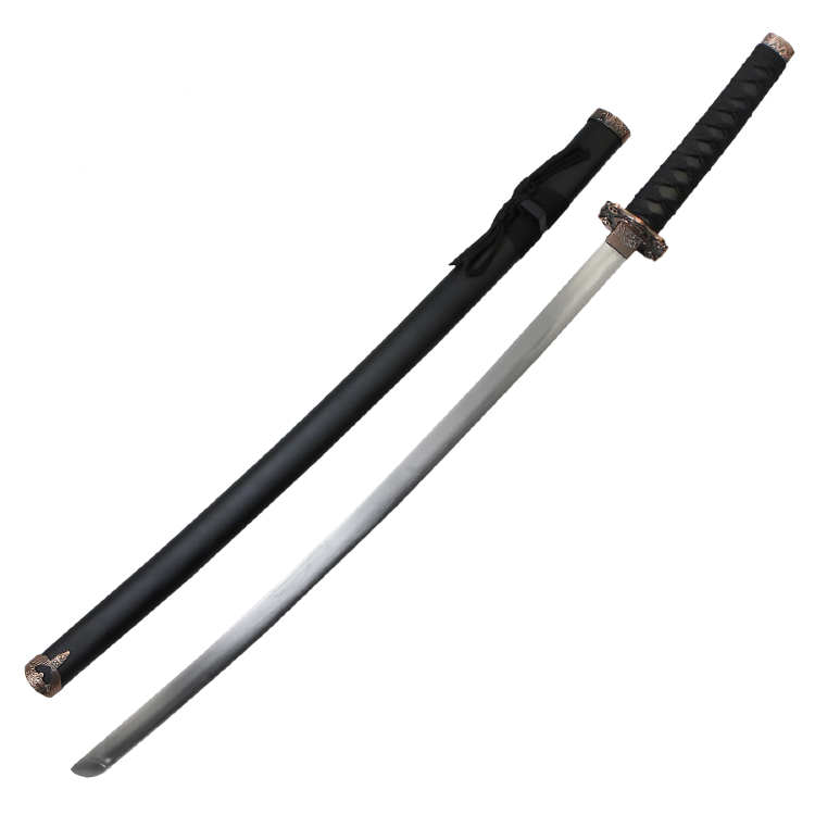 Самурайский меч - катана JL-021-BR-KA