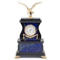 Часы из камня ОРЁЛ AZY-5050 - Часы из камня ОРЁЛ AZY-5050