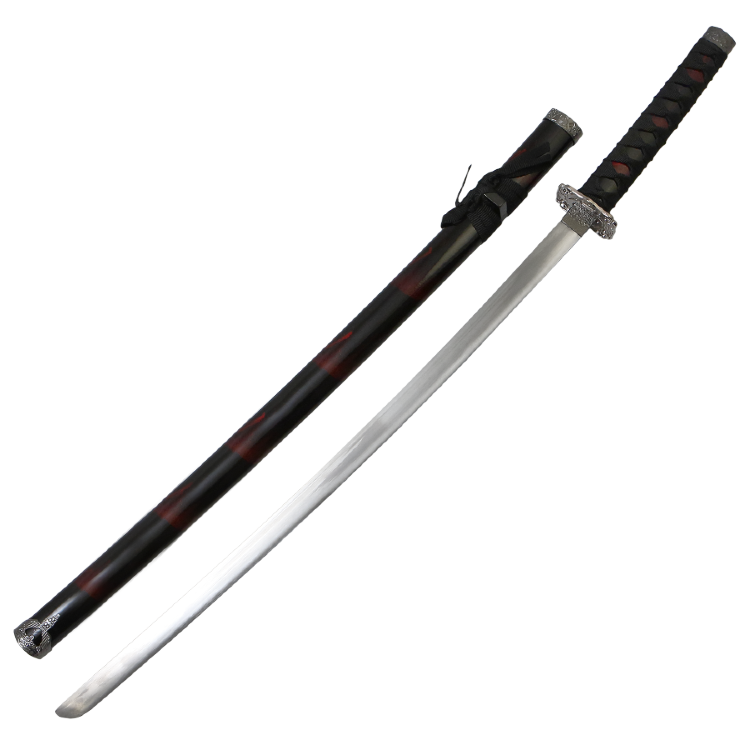 Самурайский меч - катана JL-021-33-KA