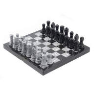 Шахматы из камня КЛАССИКА-2 LP-6727 - Шахматы из камня КЛАССИКА-2 LP-6727
