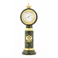 Часы из камня КОРОНА AZY-3131 - Часы из камня КОРОНА AZY-3131