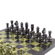 Настольная игра Шахматы+ Нарды+Шашки 3 в 1 из камня AZY-121468 - Настольная игра Шахматы+ Нарды+Шашки 3 в 1 из камня AZY-121468