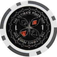 Набор для покера ULTIMATE на 100 фишек LPG/u100 - Набор для покера ULTIMATE на 100 фишек LPG/u100