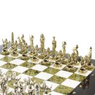 Шахматы из камня ДРЕВНИЙ ЕГИПЕТ AZY-122675 - Шахматы из камня ДРЕВНИЙ ЕГИПЕТ AZY-122675