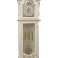Напольные часы Columbus ЗАМОК ШАМБОР CL-9702-Kr - Напольные часы Columbus ЗАМОК ШАМБОР CL-9702-Kr