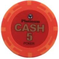 Набор для покера CASH на 200 фишек GD/cash200 - Набор для покера CASH на 200 фишек GD/cash200