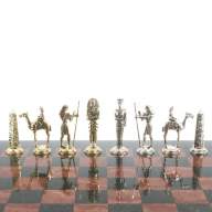 Шахматы из камня ДРЕВНИЙ ЕГИПЕТ AZY-122630 - Шахматы из камня ДРЕВНИЙ ЕГИПЕТ AZY-122630