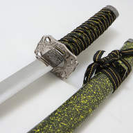 Самурайский меч - катана JL-021-KA - Самурайский меч - катана JL-021-KA