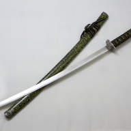 Самурайский меч - катана JL-021-KA - Самурайский меч - катана JL-021-KA