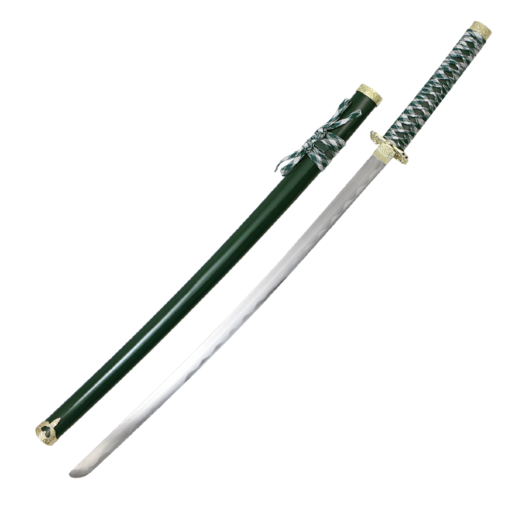 Самурайский меч - катана D-50023-KA