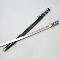 Самурайский меч - катана D-50023-KA - Самурайский меч - катана D-50023-KA