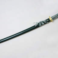 Самурайский меч - катана D-50023-KA - Самурайский меч - катана D-50023-KA