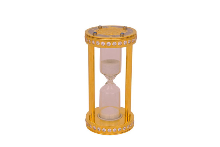 Часы песочные подарочные LPS-011.7-71