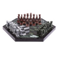 Шахматный набор НА ТРОИХ! AZY-125032