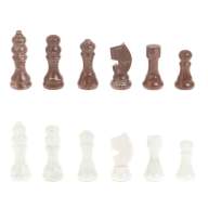 Шахматы подарочные с гравировкой 3 в 1 AZY-127391 - Шахматы подарочные с гравировкой 3 в 1 AZY-127391
