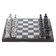 Набор из 3-х игр (нарды, шахматы,шашки) AZY-9399 - Набор из 3-х игр (нарды, шахматы,шашки) AZY-9399