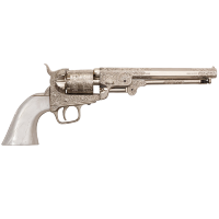 Револьвер Военно-Морского флота США, Кольт 1851 г DE-6040