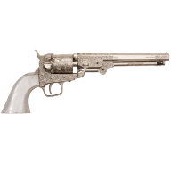 Револьвер Военно-Морского флота США, Кольт 1851 г DE-6040 - Револьвер Военно-Морского флота США, Кольт 1851 г DE-6040
