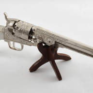 Револьвер Военно-Морского флота США, Кольт 1851 г DE-6040 - Револьвер Военно-Морского флота США, Кольт 1851 г DE-6040