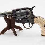 Револьвер PEACEMAKER, Миротворец, 1873 г. DE-8186 - Револьвер PEACEMAKER, Миротворец, 1873 г. DE-8186