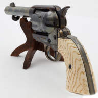 Револьвер PEACEMAKER, Миротворец, 1873 г. DE-8186 - Револьвер PEACEMAKER, Миротворец, 1873 г. DE-8186