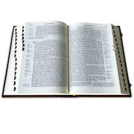 Библия с комментариями 011(фз) - Библия с комментариями 011(фз)