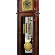 Часы напольные ТАЛАНТ МАСТЕРА CL-9235M - Часы напольные ТАЛАНТ МАСТЕРА CL-9235M