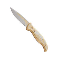 Складной нож КРЕМЛЬ AZS029.1-4 - Складной нож КРЕМЛЬ AZS029.1-4
