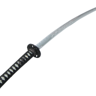 Катана самурайский меч АКЕБОНО SI-SW-400-DR-KA - Катана самурайский меч АКЕБОНО SI-SW-400-DR-KA
