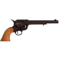 Револьвер МИРОТВОРЕЦ, США, Кольт, 1873 г. DE-7107 - Револьвер МИРОТВОРЕЦ, США, Кольт, 1873 г. DE-7107