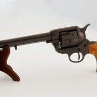 Револьвер МИРОТВОРЕЦ, США, Кольт, 1873 г. DE-7107 - Револьвер МИРОТВОРЕЦ, США, Кольт, 1873 г. DE-7107