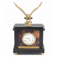 Часы из камня ОРЁЛ AZY-7502