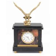 Часы из камня ОРЁЛ AZY-7502 - Часы из камня ОРЁЛ AZY-7502