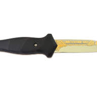 Складной подарочный нож ВДВ РОССИИ AZS029.6-77Р - Складной подарочный нож ВДВ РОССИИ AZS029.6-77Р