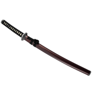Вакидзаси. Самурайский меч классический AG-191-R - Вакидзаси. Самурайский меч классический AG-191-R