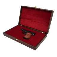 Пистолет МАКАРОВА в подарочной коробке DE-1112-BOX - Пистолет МАКАРОВА в подарочной коробке DE-1112-BOX