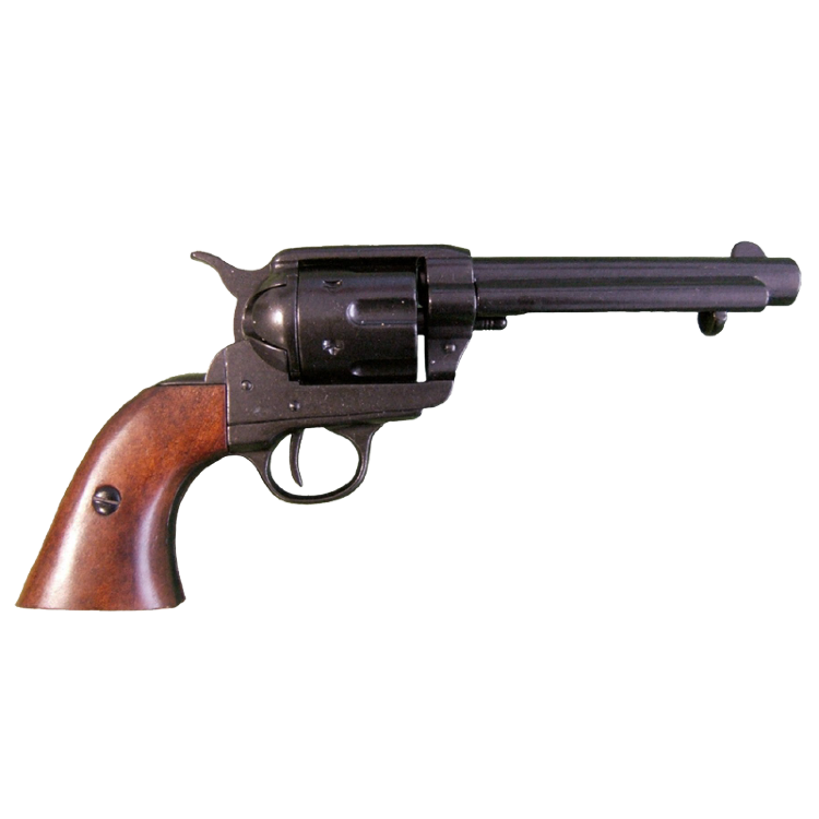 Револьвер калибра 45 Peacemaker DE-1106-N