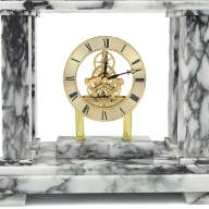 Часы каминные ГЕОРГИЙ ПОБЕДОНОСЕЦ AZRK-1317599n - Часы каминные ГЕОРГИЙ ПОБЕДОНОСЕЦ AZRK-1317599n
