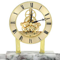 Часы каминные ГЕОРГИЙ ПОБЕДОНОСЕЦ AZRK-1317599n - Часы каминные ГЕОРГИЙ ПОБЕДОНОСЕЦ AZRK-1317599n