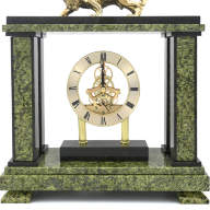 Часы каминные ЛЕВ AZRK-1317594 - Часы каминные ЛЕВ AZRK-1317594
