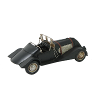 Модель ретро-автомобиля BMW 327 кабриолет 1937-1941 г. RD-1004-A-3001 - Модель ретро-автомобиля BMW 327 кабриолет 1937-1941 г. RD-1004-A-3001